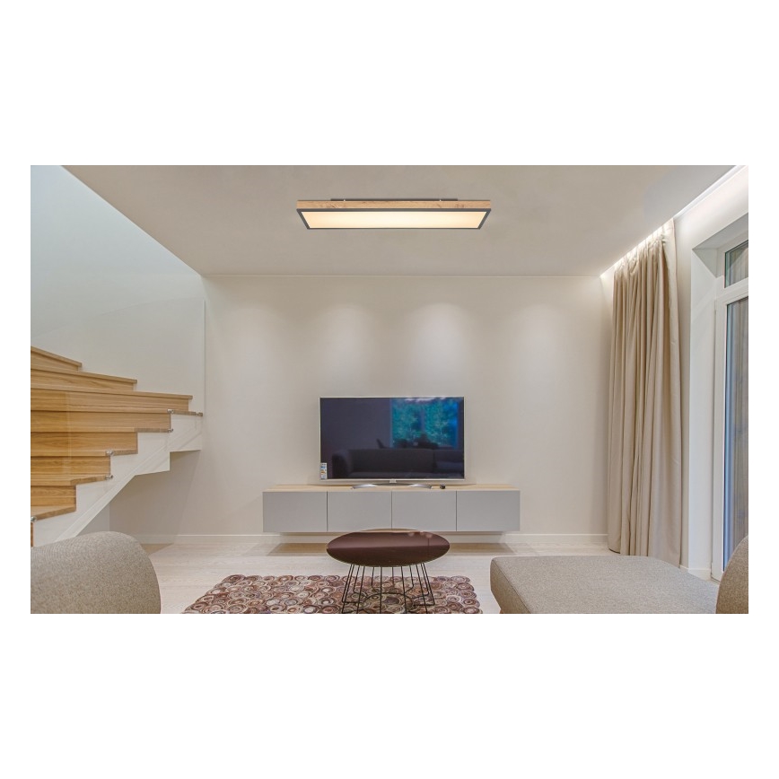 Globo - LED Stropna svetilka LED/24W/230V