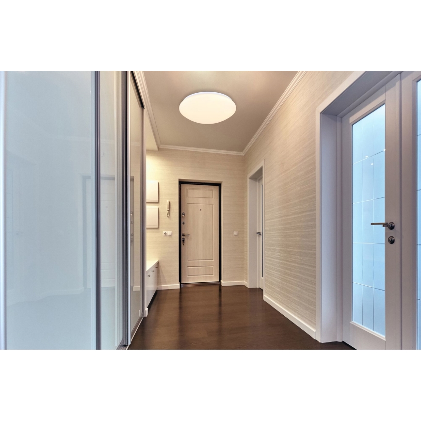 Globo - LED Stropna svetilka LED/18W/230V
