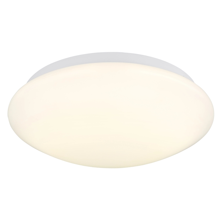 Globo - stropna LED svetilka 12 W/230 V, 4000 K, Ø 25,4 cm