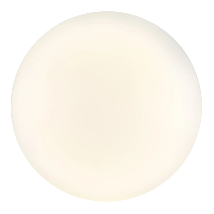 Globo - stropna LED svetilka 12 W/230 V, 4000 K, Ø 25,4 cm