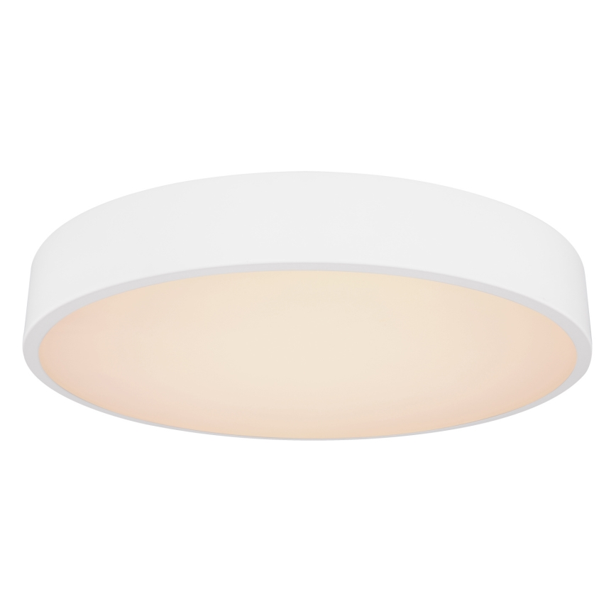 Globo - LED Zatemnitvena stropna svetilka LED/24W/230V 3000-6000K + Daljinski upravljalnik