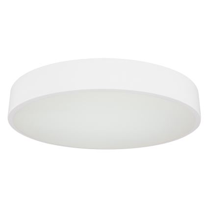 Globo - LED Zatemnitvena stropna svetilka LED/24W/230V 3000-6000K + Daljinski upravljalnik