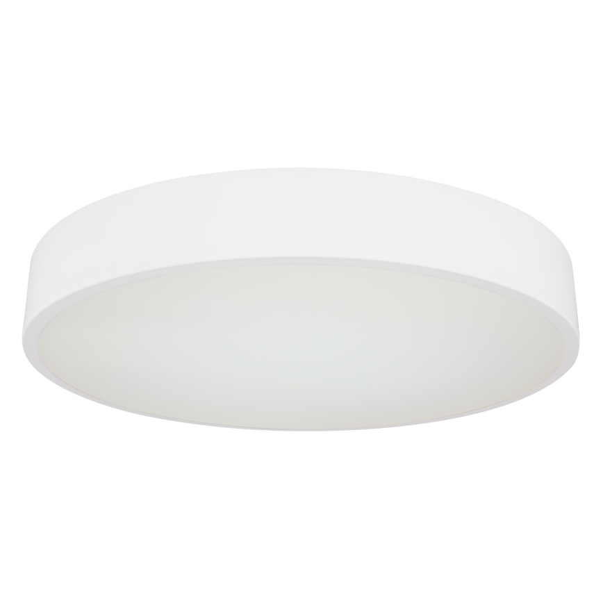 Globo - LED Zatemnitvena stropna svetilka LED/24W/230V 3000-6000K + Daljinski upravljalnik