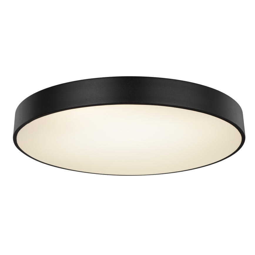 Globo - LED Zatemnitvena stropna svetilka LED/48W/230V 3000-6000K + Daljinski upravljalnik
