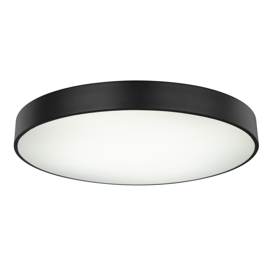 Globo - LED Zatemnitvena stropna svetilka LED/48W/230V 3000-6000K + Daljinski upravljalnik