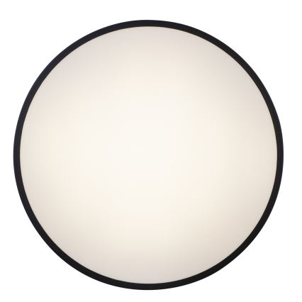 Globo - LED Zatemnitvena stropna svetilka LED/48W/230V 3000-6000K + Daljinski upravljalnik