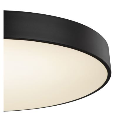 Globo - LED Zatemnitvena stropna svetilka LED/48W/230V 3000-6000K + Daljinski upravljalnik