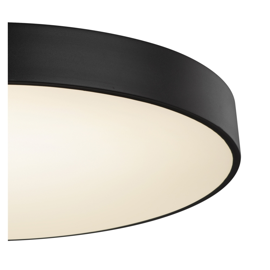 Globo - LED Zatemnitvena stropna svetilka LED/48W/230V 3000-6000K + Daljinski upravljalnik