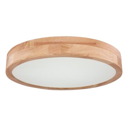Globo - LED Zatemnitvena stropna svetilka LED/24W/230V 3000-6000K + Daljinski upravljalnik