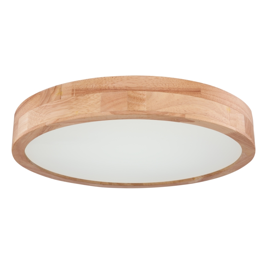 Globo - LED Zatemnitvena stropna svetilka LED/24W/230V 3000-6000K + Daljinski upravljalnik
