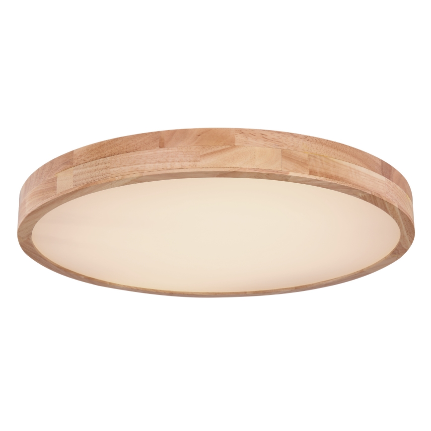 Globo - LED Zatemnitvena stropna svetilka LED/48W/230V 3000-6000K + Daljinski upravljalnik