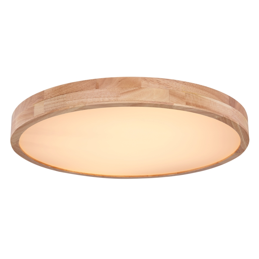 Globo - LED Zatemnitvena stropna svetilka LED/48W/230V 3000-6000K + Daljinski upravljalnik