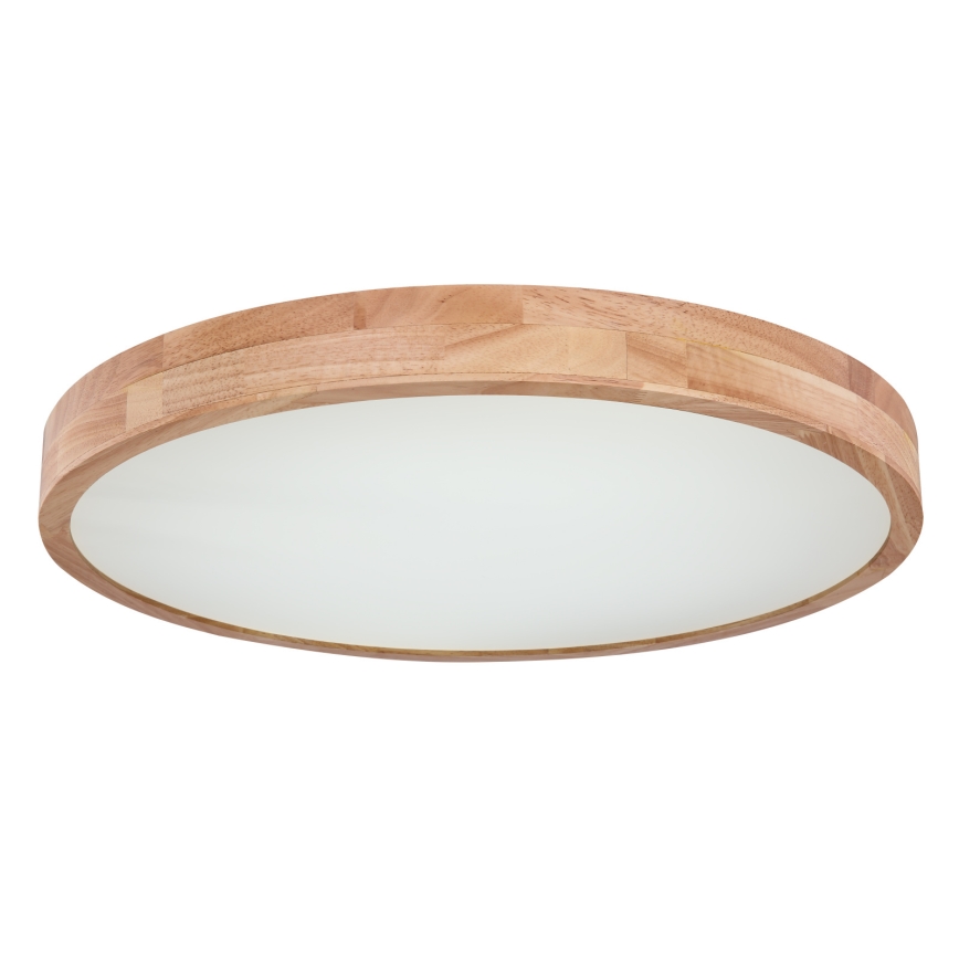 Globo - LED Zatemnitvena stropna svetilka LED/48W/230V 3000-6000K + Daljinski upravljalnik