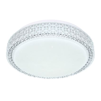 Globo - LED Stropna svetilka LED/12W/230V 2700/4200/6500K pr. 30 cm