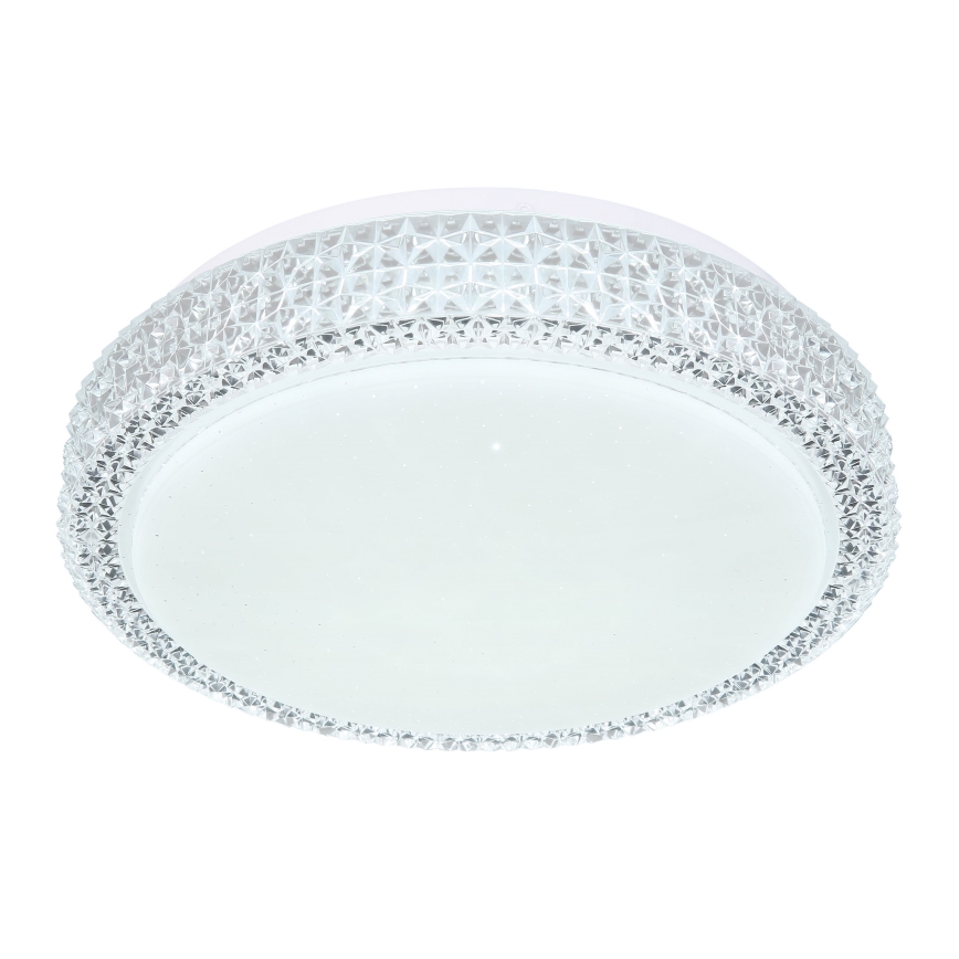Globo - LED Stropna svetilka LED/12W/230V 2700/4200/6500K pr. 30 cm