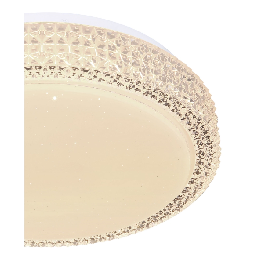 Globo - LED Stropna svetilka LED/12W/230V 2700/4200/6500K pr. 30 cm