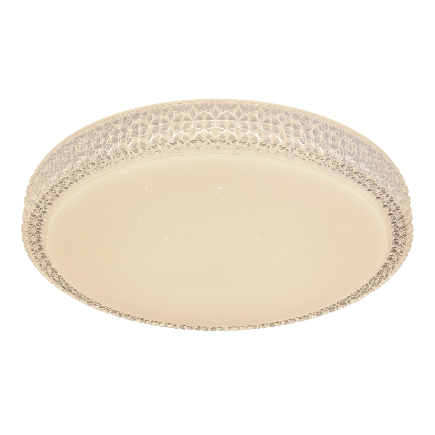 Globo - LED Stropna svetilka LED/22W/230V 2700/4200/6500K pr. 40 cm