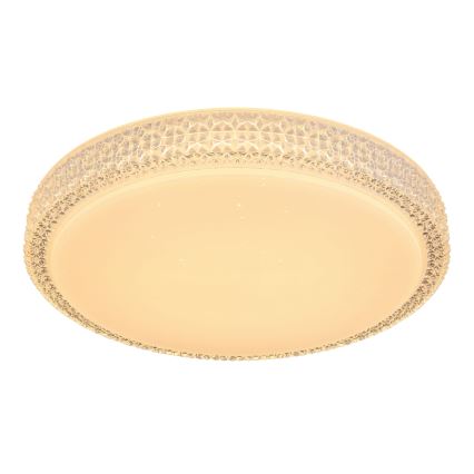 Globo - LED Stropna svetilka LED/22W/230V 2700/4200/6500K pr. 40 cm