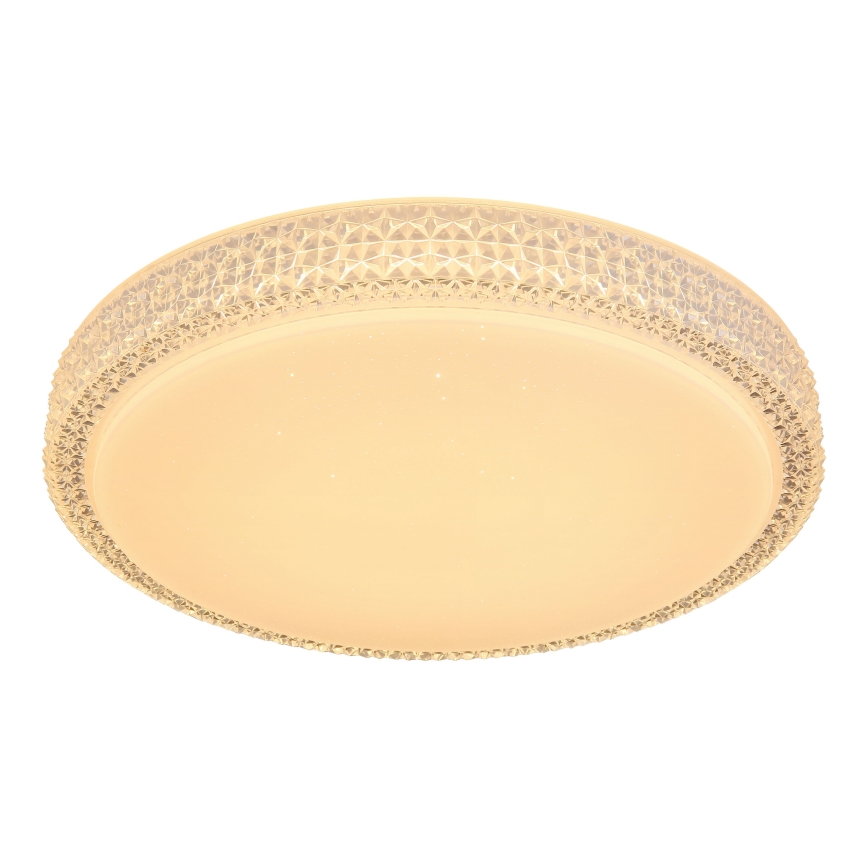 Globo - LED Stropna svetilka LED/22W/230V 2700/4200/6500K pr. 40 cm