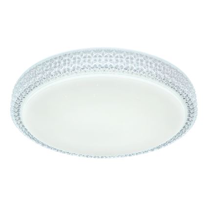Globo - LED Stropna svetilka LED/22W/230V 2700/4200/6500K pr. 40 cm