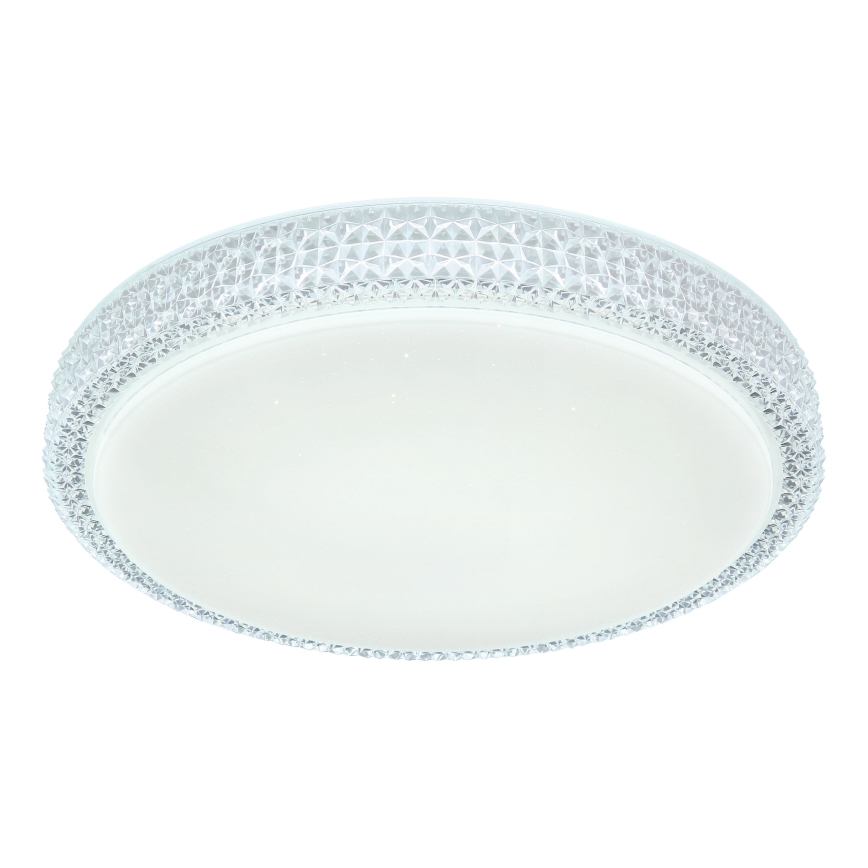 Globo - LED Stropna svetilka LED/22W/230V 2700/4200/6500K pr. 40 cm