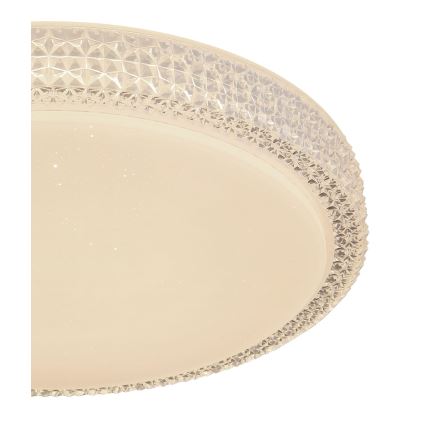 Globo - LED Stropna svetilka LED/22W/230V 2700/4200/6500K pr. 40 cm