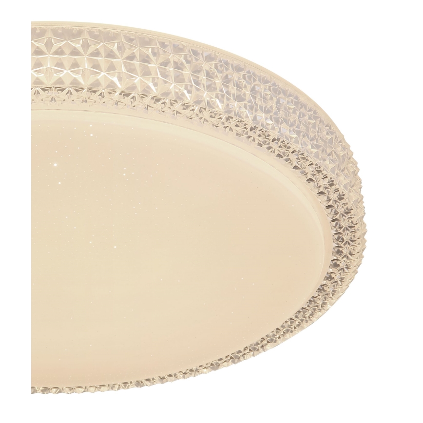 Globo - LED Stropna svetilka LED/22W/230V 2700/4200/6500K pr. 40 cm