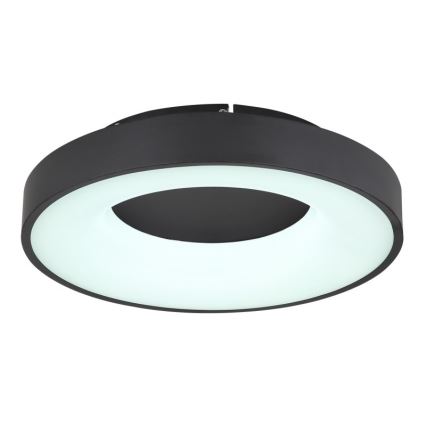 Globo - LED Zatemnitvena stropna svetilka LED/30W/230V 2700-6000K + Daljinski upravljalnik