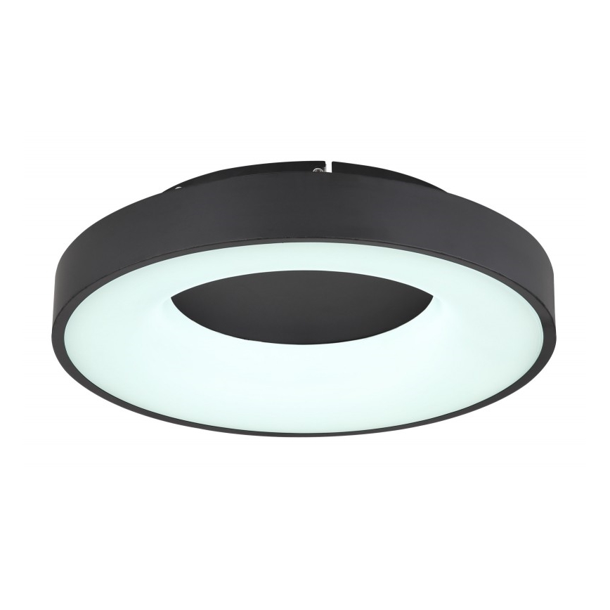 Globo - LED Zatemnitvena stropna svetilka LED/30W/230V 2700-6000K + Daljinski upravljalnik