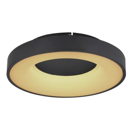 Globo - LED Zatemnitvena stropna svetilka LED/30W/230V 2700-6000K + Daljinski upravljalnik