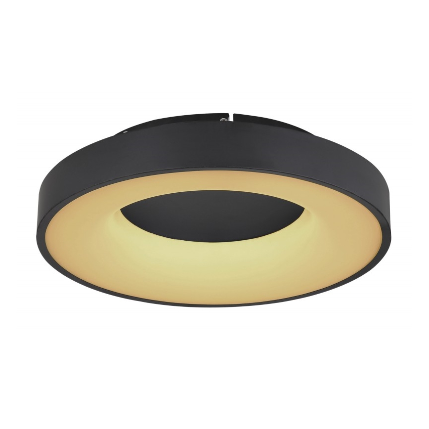 Globo - LED Zatemnitvena stropna svetilka LED/30W/230V 2700-6000K + Daljinski upravljalnik