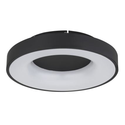 Globo - LED Zatemnitvena stropna svetilka LED/30W/230V 2700-6000K + Daljinski upravljalnik