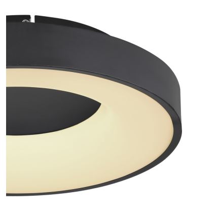 Globo - LED Zatemnitvena stropna svetilka LED/30W/230V 2700-6000K + Daljinski upravljalnik