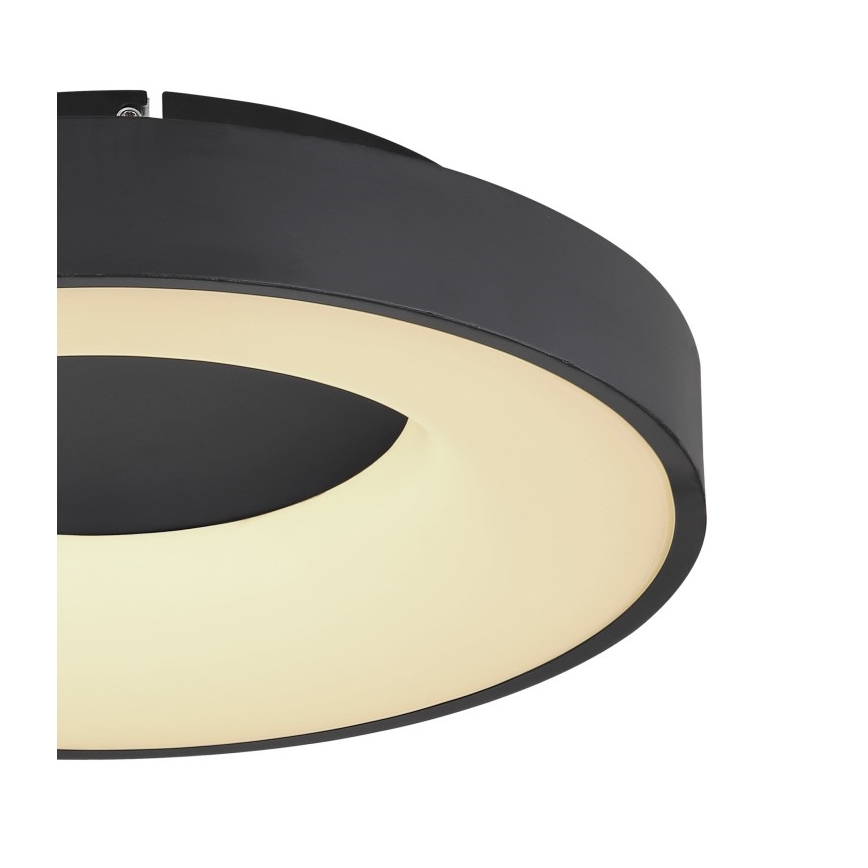 Globo - LED Zatemnitvena stropna svetilka LED/30W/230V 2700-6000K + Daljinski upravljalnik