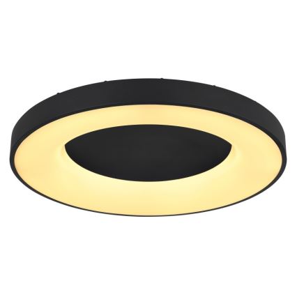 Globo - LED Zatemnitvena stropna svetilka LED/42W/230V 2700-6000K + Daljinski upravljalnik