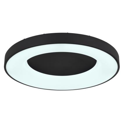 Globo - LED Zatemnitvena stropna svetilka LED/42W/230V 2700-6000K + Daljinski upravljalnik