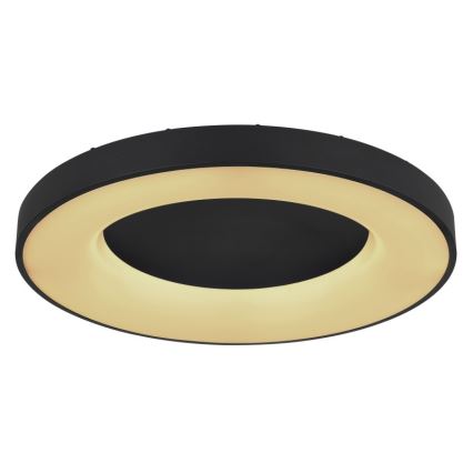 Globo - LED Zatemnitvena stropna svetilka LED/42W/230V 2700-6000K + Daljinski upravljalnik