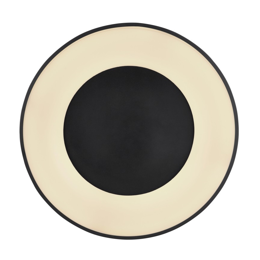 Globo - LED Zatemnitvena stropna svetilka LED/42W/230V 2700-6000K + Daljinski upravljalnik
