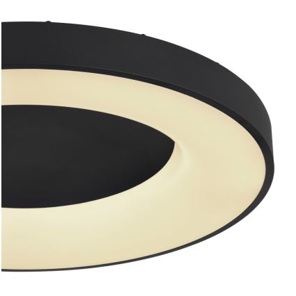 Globo - LED Zatemnitvena stropna svetilka LED/42W/230V 2700-6000K + Daljinski upravljalnik