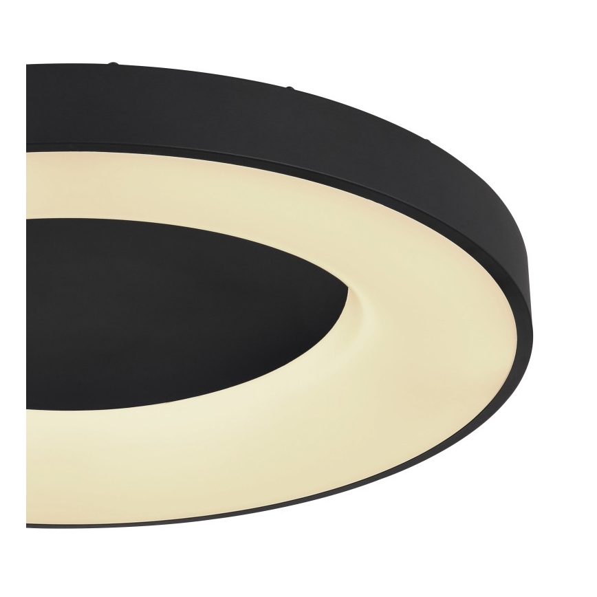 Globo - LED Zatemnitvena stropna svetilka LED/42W/230V 2700-6000K + Daljinski upravljalnik