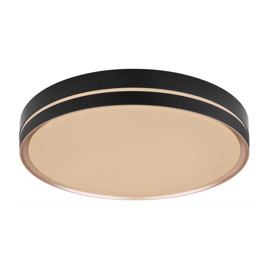 Globo - LED Zatemnitvena stropna svetilka LED/40W/230V 2700-6500K + Daljinski upravljalnik