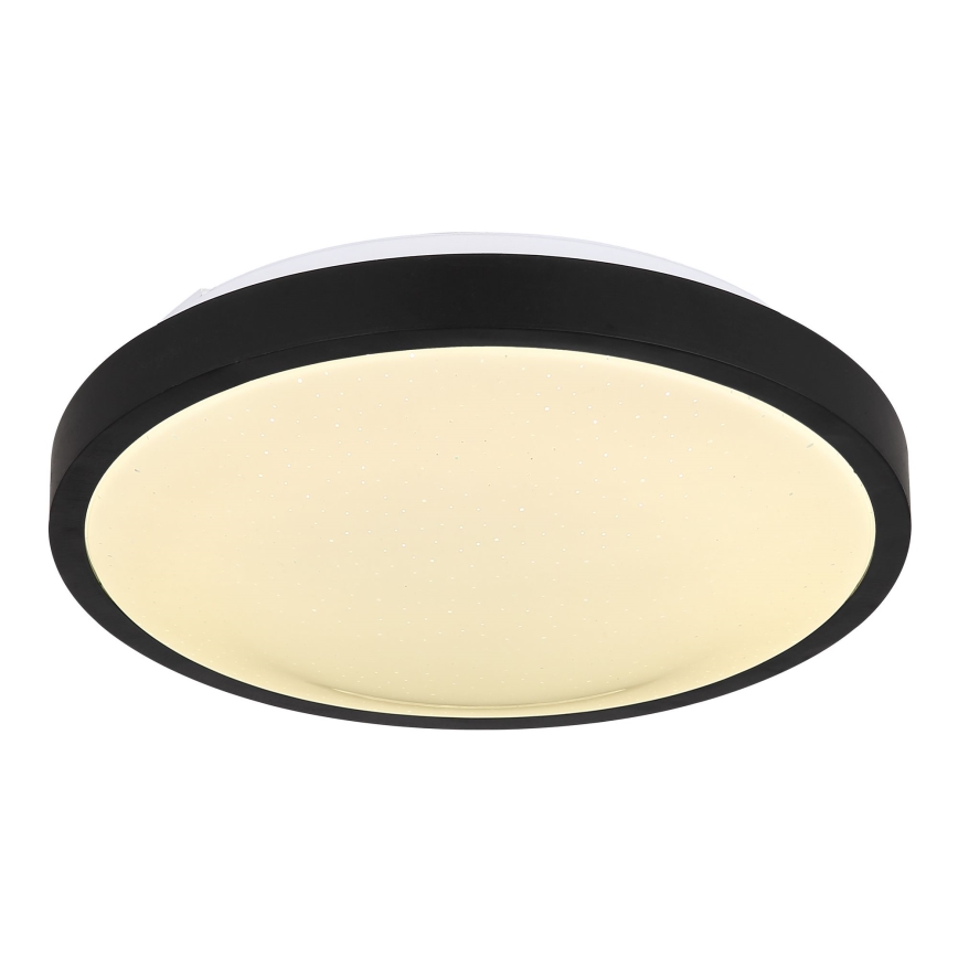 Globo - LED Kopalniška stropna svetilka s senzorjem LED/18W/230V IP44