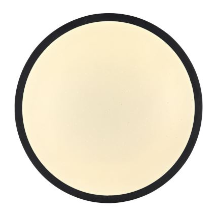 Globo - LED Kopalniška stropna svetilka s senzorjem LED/18W/230V IP44