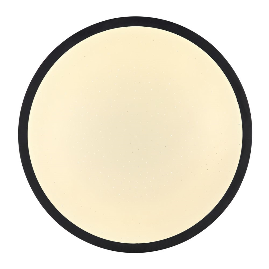 Globo - LED Kopalniška stropna svetilka s senzorjem LED/18W/230V IP44