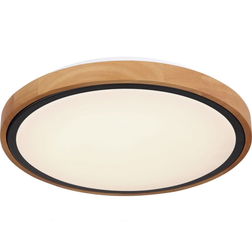 Globo - LED Stropna svetilka LED/12W/230V 307 mm 3000/4500/6000K