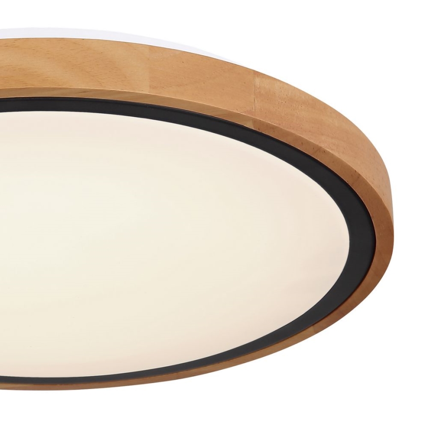 Globo - LED Stropna svetilka LED/12W/230V 307 mm 3000/4500/6000K