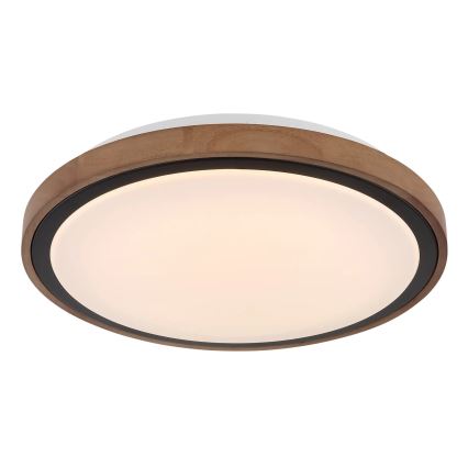 Globo - LED Stropna svetilka LED/18W/230V 3000/4000/6000K