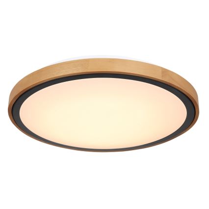 Globo - LED Stropna svetilka LED/24W/230V 3000/4500/6000K pr. 43,7 cm