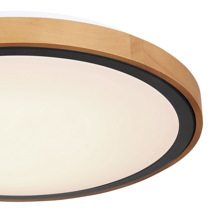 Globo - LED Stropna svetilka LED/24W/230V 3000/4500/6000K pr. 43,7 cm