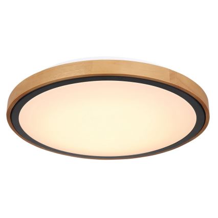 Globo - LED Stropna svetilka LED/24W/230V 3000/4500/6000K pr. 43,7 cm